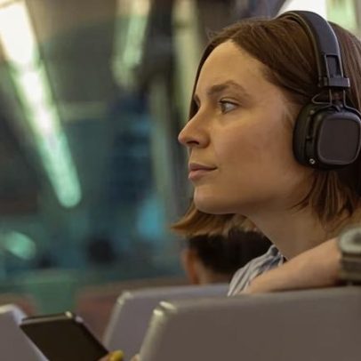 Participe: indique seus podcasts favoritos de 2026 até agora