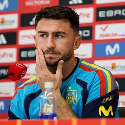 Laporte prevê dificuldades para Espanha diante do Uruguai