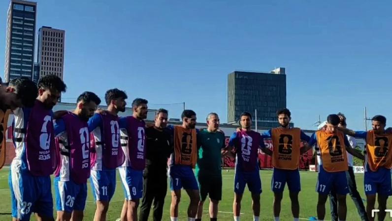 Iranianos vem enfrentando problemas diplomáticos para entrar nos Estados Unidos –