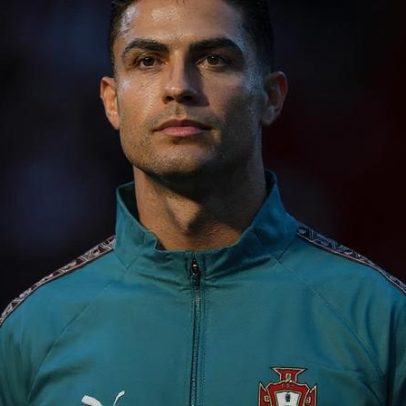 Cristiano Ronaldo publica mensagem antes da estreia de Portugal na Copa