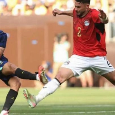 Bruno Guimarães elogia testes e afirma que há tempo para corrigir erros