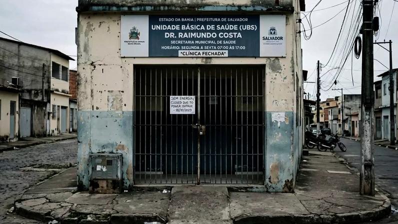 Imagem: gerada por IA / Portal Terra / TerrAI