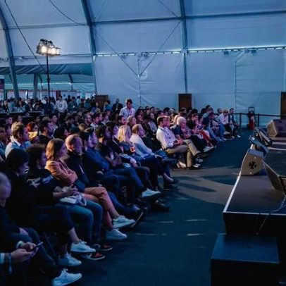 Dogama participa do Web Summit Rio 2026