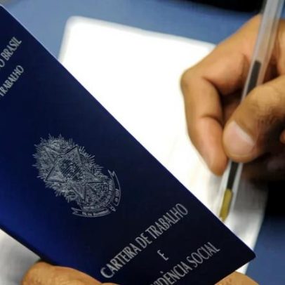 Fim da 6x1 terá custo bilionário para municípios, aponta associação
