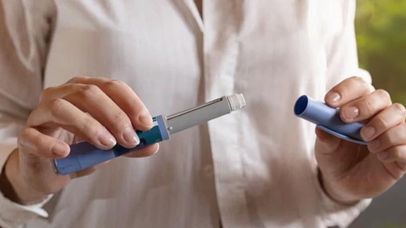 Medicamentos para emagrecer podem reduzir risco de câncer de mama até 30%