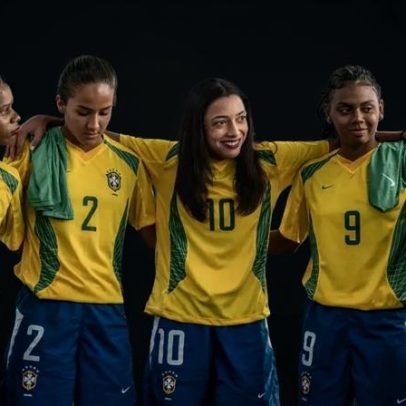 Marta, com Alice Carvalho, inicia filmagens no Brasil e ganha data de estreia
