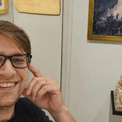 Instituto em SP resgata história bíblica e raízes da civilização ocidental