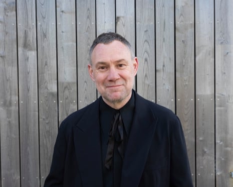 David Gray divulga playlist honesta, com desejo de fãs dançando ao som de Madness