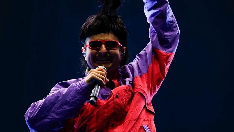 Músico Oliver Tree, 32, morre em acidente de helicóptero no Brasil