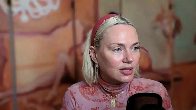 Conheça Hilde Lynn, a influenciadora encontrada morta em hotel em SP