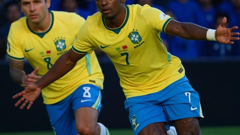 Seleção Brasileira pode igualar feito de 58, 62 e 94.
