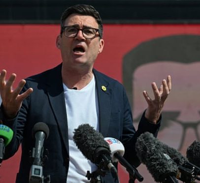 Por que tanto interesse em eleição suplementar no noroeste da Inglaterra?