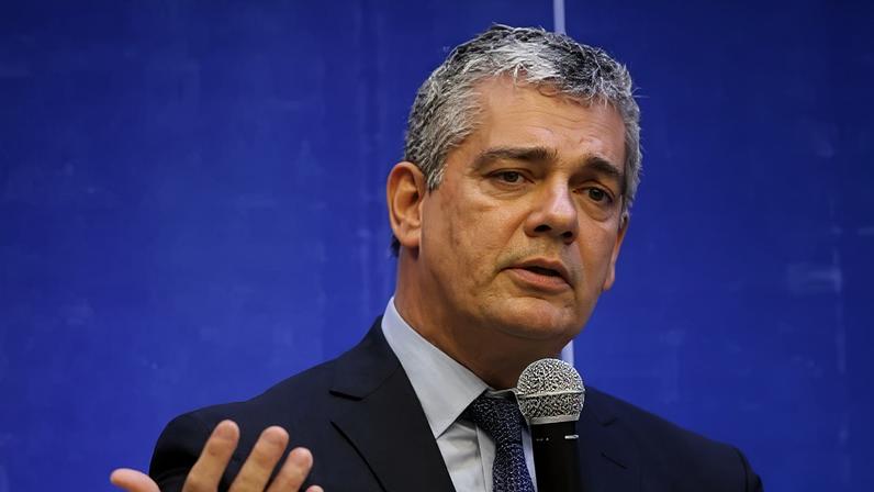 ex-presidente do Novo Bando de Desenvolvimento (o banco do Brics), Marcos Troyjo