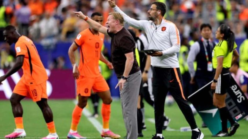 Holanda e Japão empataram por 2 a 2 na Copa do Mundo –