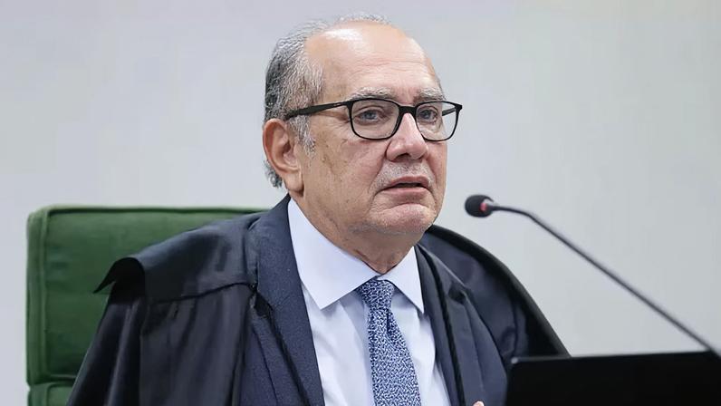 Juristas veem violação da Loman em críticas de Gilmar a colegas e ao caso Master