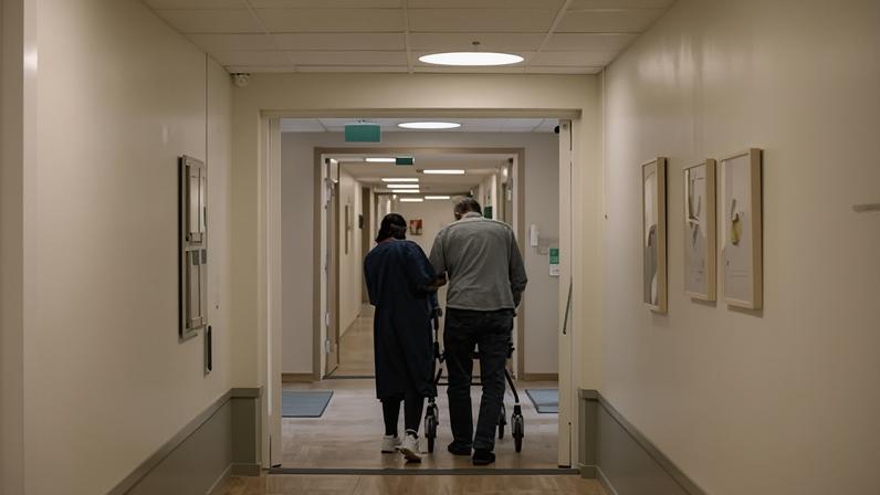 ‘The gap between what *should* happen in some theoretical economic climate and what is happening in the real one is being blamed on our parents, regardless of their demographic or educational background.’ Photograph: Maskot/Getty Images