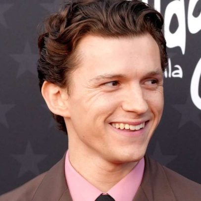 Tom Holland sugere que ator de Adolescência seja o próximo Homem-Aranha