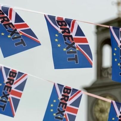 Divisão familiar permanece forte e o Brexit afeta relacionamentos