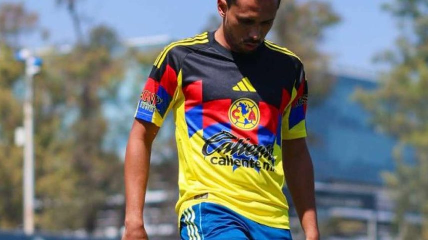 Lima não agradou e perdeu espaço no América do México –