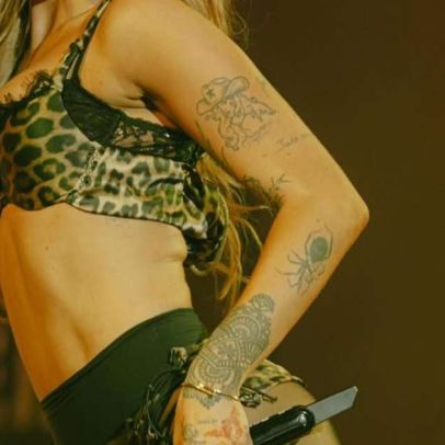 Três oportunidades gratuitas para ver o show de Luísa Sonza em 2026