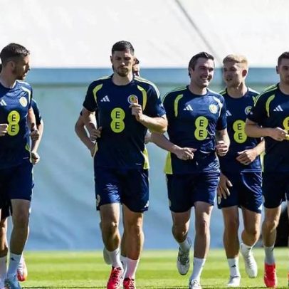 Escócia abre mão de tradição para a Copa do Mundo 2026