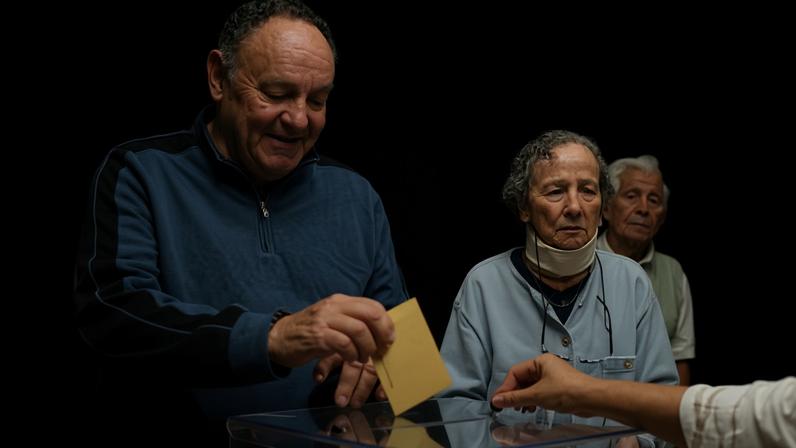 Nova Caledônia abre eleições locais pela primeira vez desde 2019