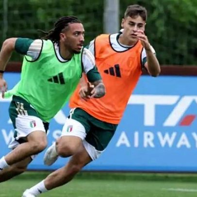 Luxemburgo x Itália: onde assistir, escalações e arbitragem