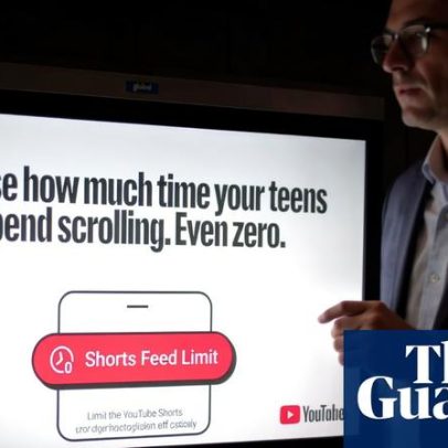 Ministros britânicos tentam evitar reação de Trump a banimento de redes sociais