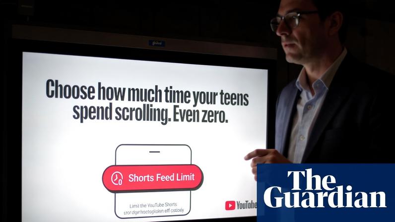 Ministros britânicos tentam evitar reação de Trump a banimento de redes sociais