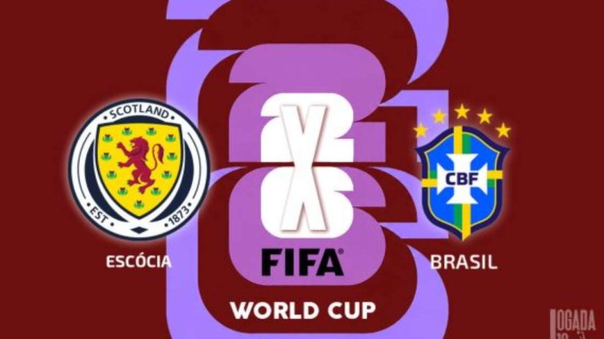 Escócia tenta se classificar para o mata-mata da Copa do Mundo pela primeira vez em sua história –
