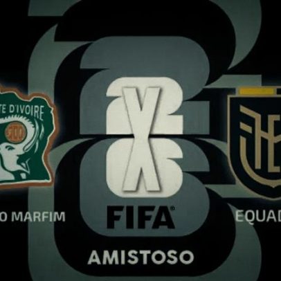Costa do Marfim x Equador: onde assistir, escalações e arbitragem