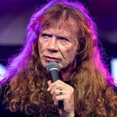Álbum do Led Zeppelin que deixou Dave Mustaine decepcionado