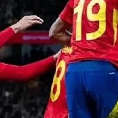 Onde assistir Espanha x Peru ao vivo: horário e detalhes do amistoso