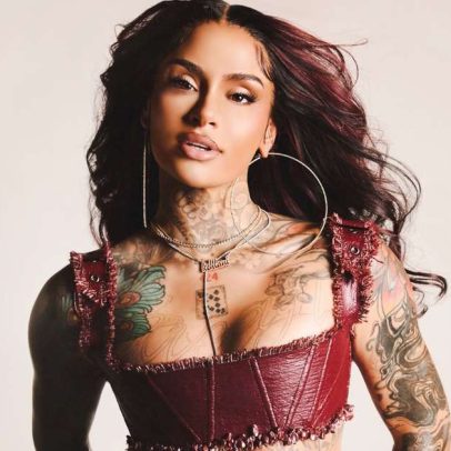 Kehlani vem ao Brasil para o AFROPUNK após mobilização de fãs