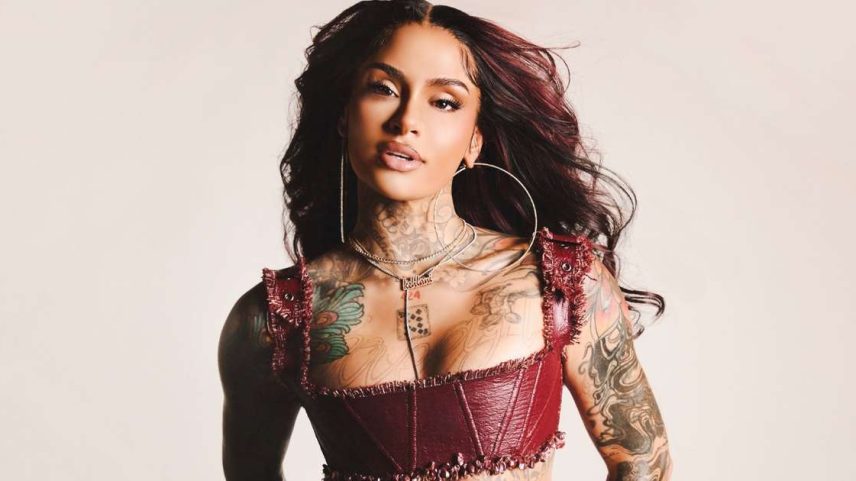 Foto: Divulgação / Rolling Stone Brasil