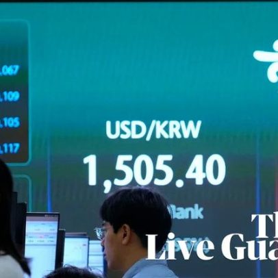 Petróleo cai a mínimo de três meses; mercados sobem após acordo EUA-Irã
