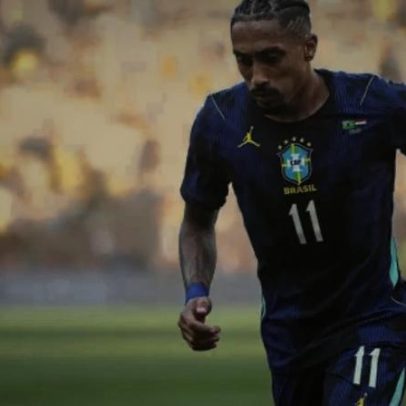 Raphinha é alvo do Al-Hilal, da Arábia Saudita