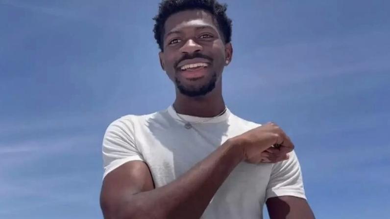 Lil Nas X contou em vídeo nas redes sociais que está em tratamento com terapeuta e psiquiatra