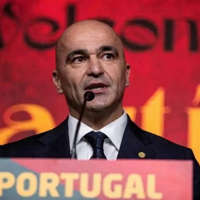 Ídolo do Manchester United critica Roberto Martínez