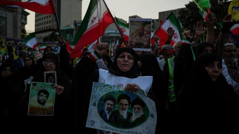 Iranianos comuns expressam cansaço e esperam que o acordo traga melhorias