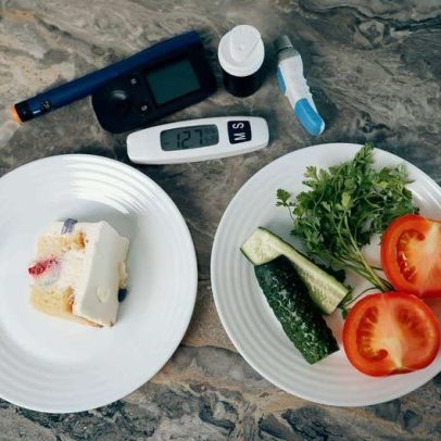 Sete alimentos que ajudam a controlar picos de glicose