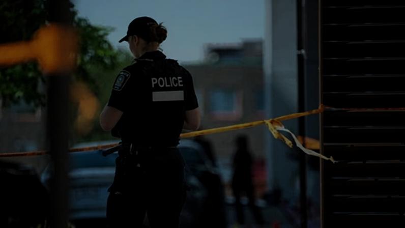 Polícia canadense alerta para ataques imitadores após tiroteio fatal em Montreal