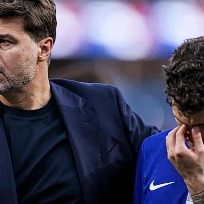 Como os momentos baixos de Pochettino moldaram o USMNT como queridinho da Copa