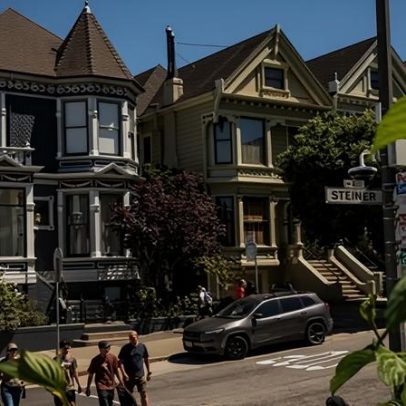 Alta de preços de imóveis em San Francisco impulsionada pela riqueza de IA