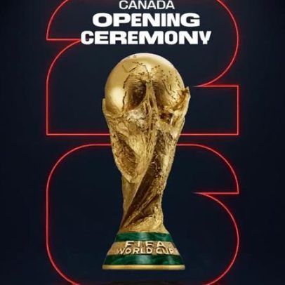 Copa do Mundo no Canadá: abertura com Alanis Morissette e Michael Bublé
