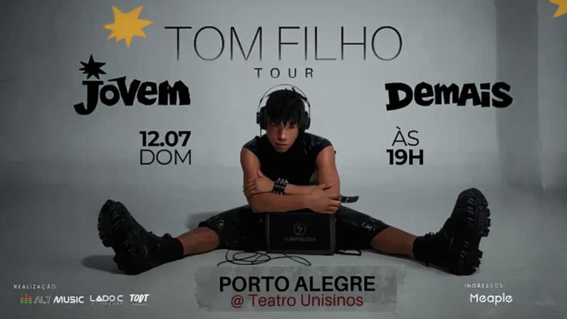 Foto: Divulgação / Porto Alegre 24 horas