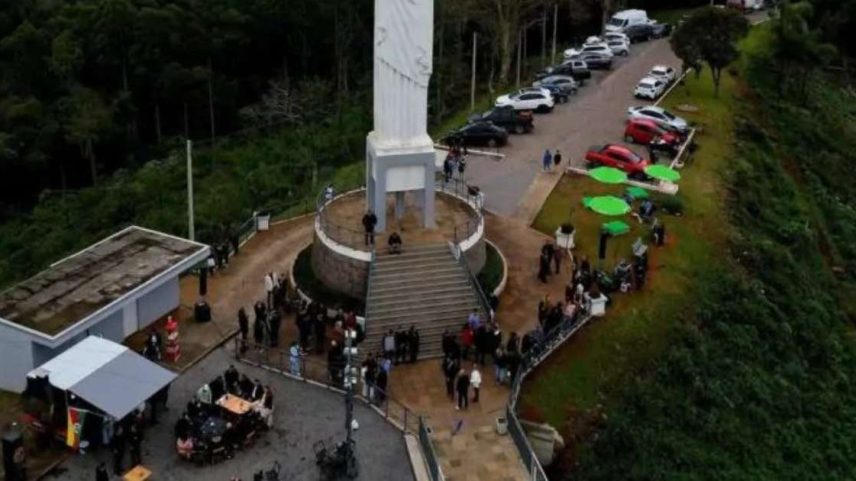 Prefeitura de Guaporé (divulgação) / Porto Alegre 24 horas