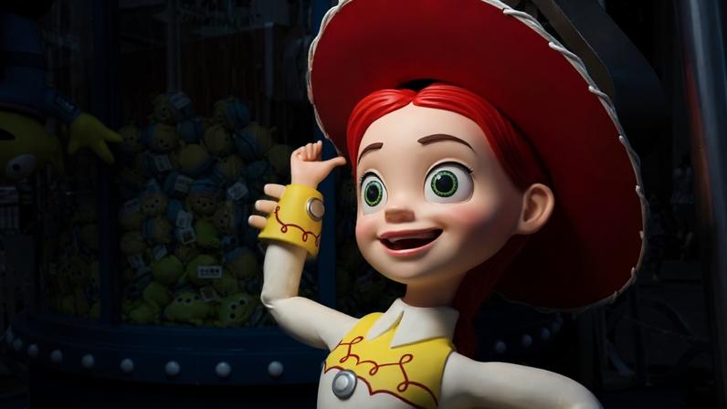 A equipe usa Toy Story 4, 5 e 6 como uma história fechada sobre o crescimento de uma criança, vista pelos brinquedos. _depositphotos.com / danielshot