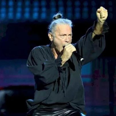 Queda de energia interrompe show do Iron Maiden em Paris, banda indignada