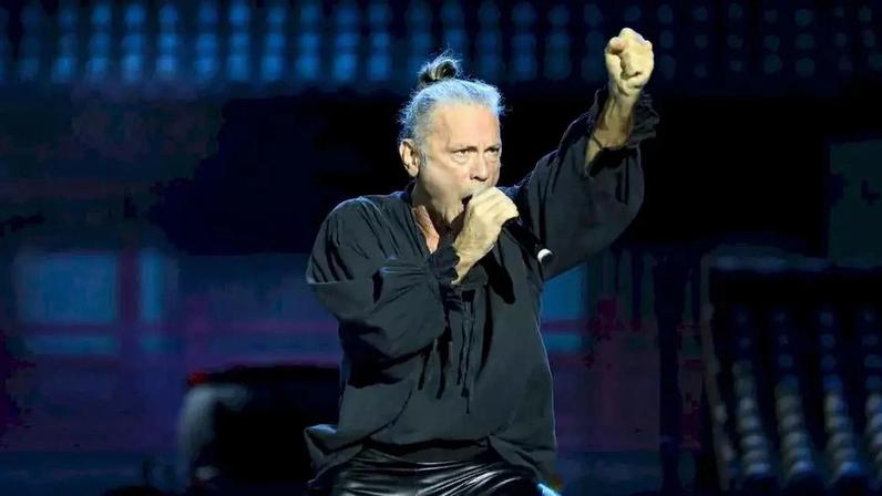 Iron Maiden: queda de energia durante show em Paris causa indignação na banda